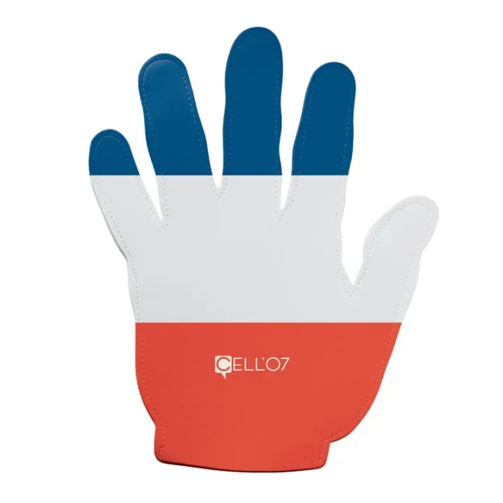 Event hand France - LT19209 (gadzety reklamowe)